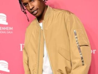 A$AP Rocky's Net Worth: Biography, Wife, and Children