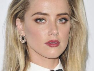 Amber Heard Net Worth: Unveiling the Journey of an Actress