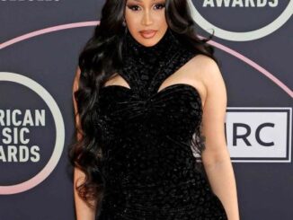 Cardi B's Net Worth: From the Bronx to Global Hip-hop