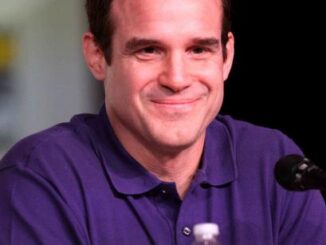 Eddie McClintock: An Insight into His Bio and Wiki