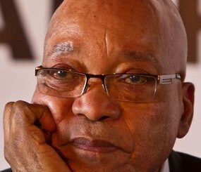 Jacob Zuma Net Worth, Family, Cars, Family, and Bio