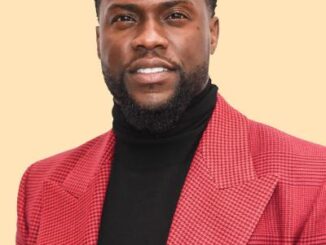 Kevin Hart’s Net Worth: The Amazing Ascent of a Comedy Icon