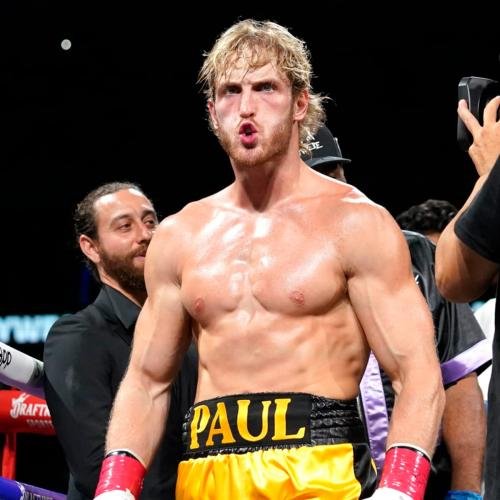 Logan Paul's Net Worth, and Biography Boxing Ring Sensation