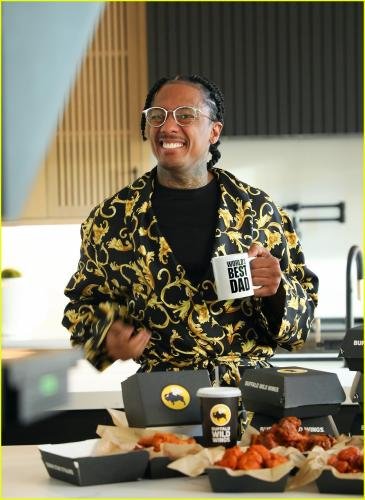 Nick Cannon's Net Worth: Early Stardom to Unprecedented Success