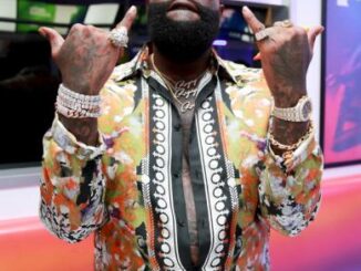 Rick Ross Net Worth, and Biography: Unveiling the Empire