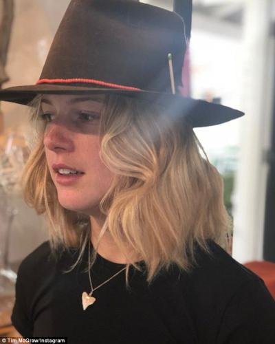 The Fascinating Story of Maggie Elizabeth McGraw: Age, Wiki, and Career ...