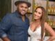 The Inspiring Love Story of Israel Houghton and His Wife