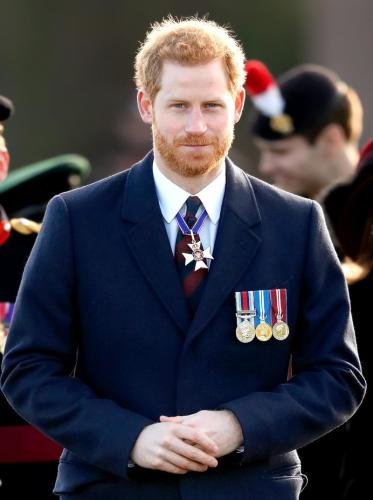 Prince Harry Net Worth: Exploring the Wealth of the Duke of Sussex