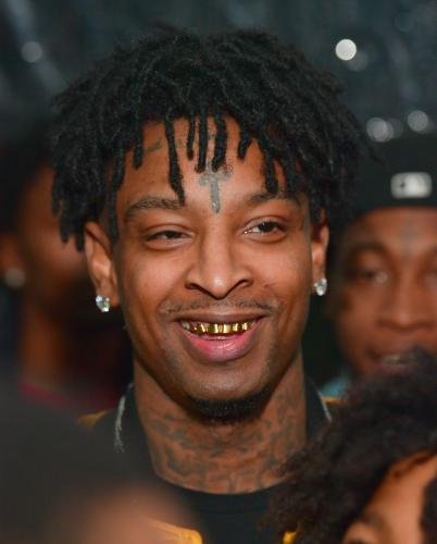 The Financial Journey of 21 Savage: Net Worth and FAQs