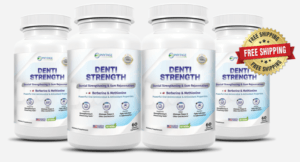 Denti Strength Pills Denti Strength Pills
