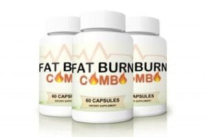 Fat Burn Combo customer review