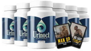 How to use Urinoct How to use Urinoct