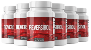 Reversirol customer reviews Reversirol customer reviews