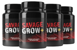 Savage Grow Plus customer reviews Savage Grow Plus customer reviews