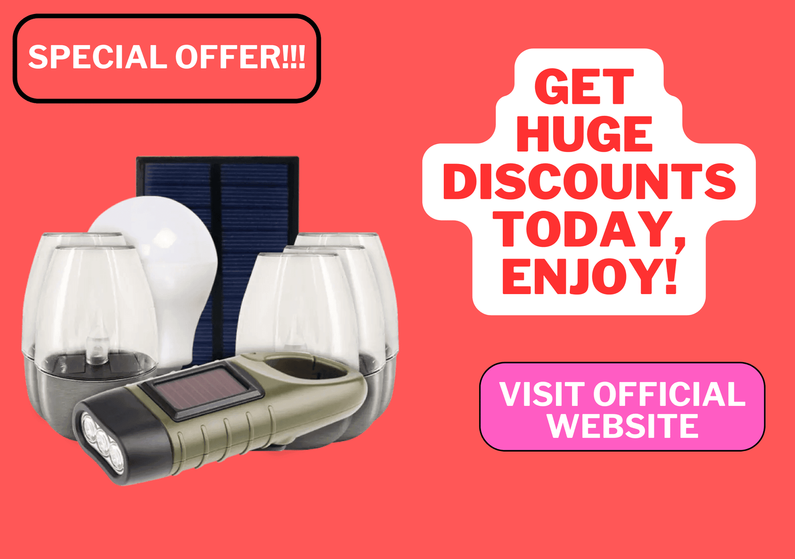 Suneem Solar Pack reviews