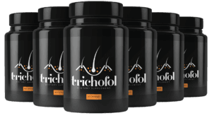 Trichofol customer reviews Trichofol customer reviews