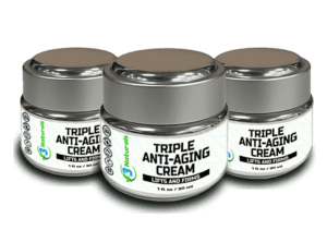 Triple Anti Aging Cream reviews (1) Triple Anti Aging Cream reviews (1)