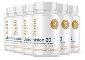 Zenith Lab Vision 20 customer reviews Zenith Lab Vision 20 customer reviews