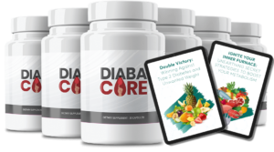 diabacore supplement diabacore supplement