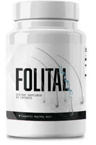 folital hair growth supplement
