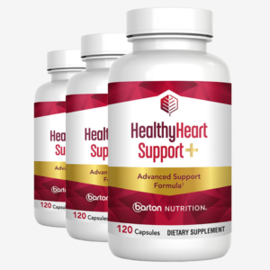 healthyheart support supplement
