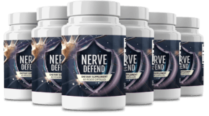 nerve defend review nerve defend review