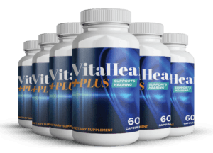 vitahear plus vitahear plus